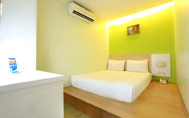 Best View Hotel Subang Jaya – Guest Rooms – Subang Jaya