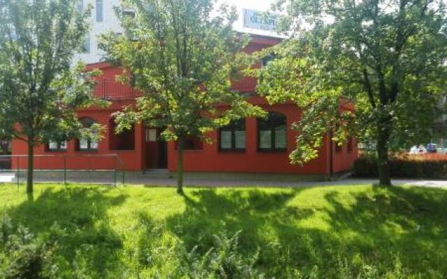 Hotel Olympia
