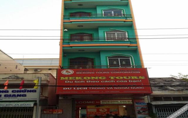 Thanh Nam 2 Mini Hotel