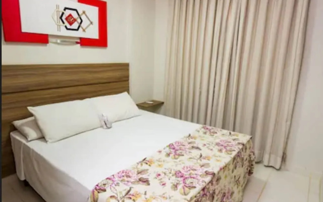 RQ Turismo Apartments Veredas