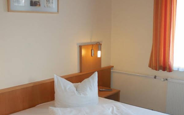 Hotel Sonne Idstein
