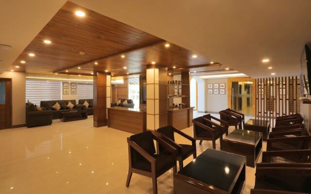 All Season's D'Fort Ayurvedic Resort
