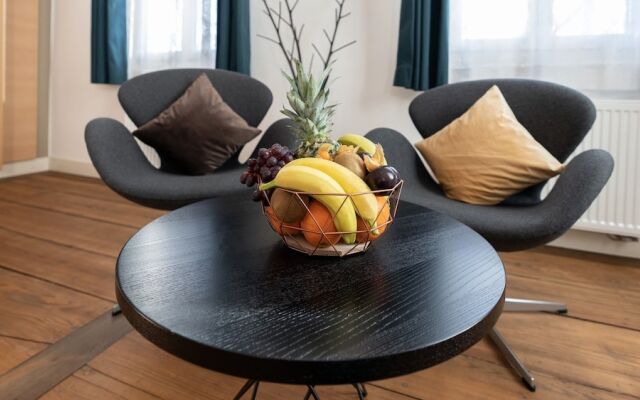 campuszwei Hotel & Boardinghouse