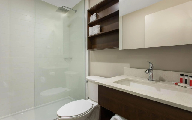 Microtel Inn & Suites by Wyndham Mont Tremblant