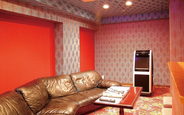 Yuttarino-Sato Inaka