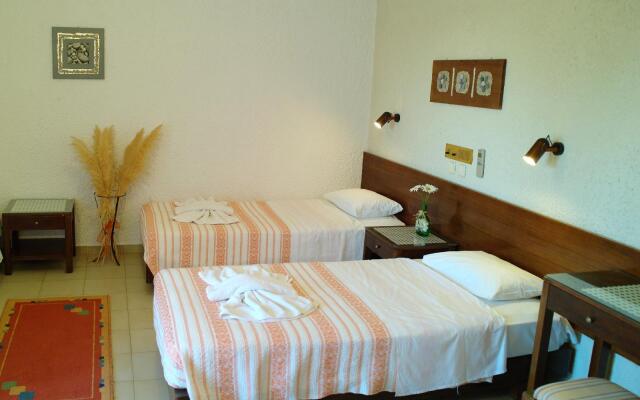 Altis Hotel