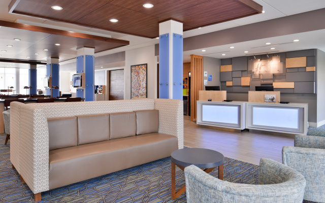 Holiday Inn Express Early by IHG