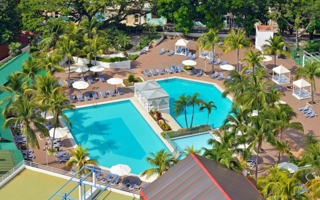 Meliá Santiago de Cuba