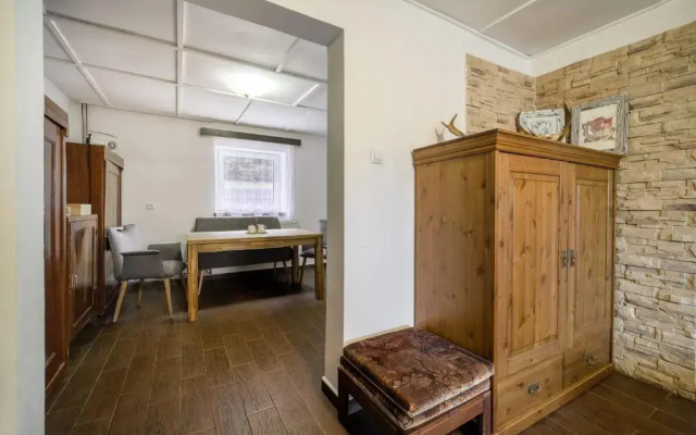 Chalupa Na Skalce - Haj