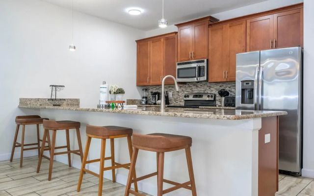 4812 BR - Luxe Getaway Retreat