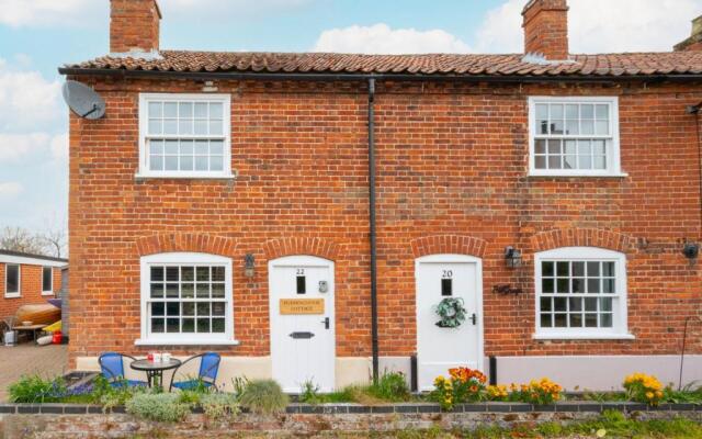 Puddingmoor Cottage