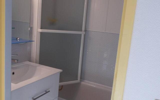 Appartement Arette, 1 pièce, 4 personnes - FR-1-602-7