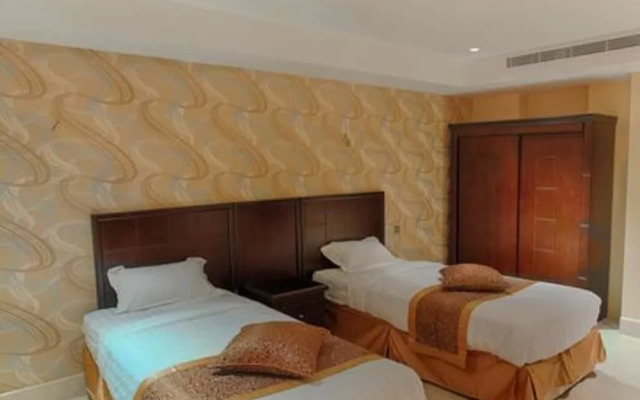 Rahhal Hotel Suites
