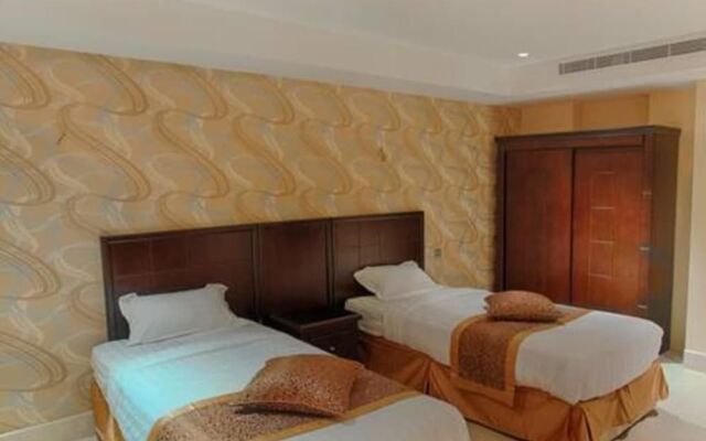 Rahhal Hotel Suites