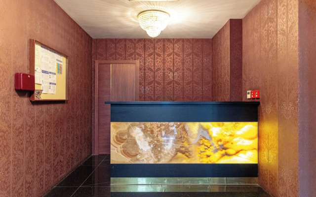 Kleparz Skyline Apartment - LoftAffair