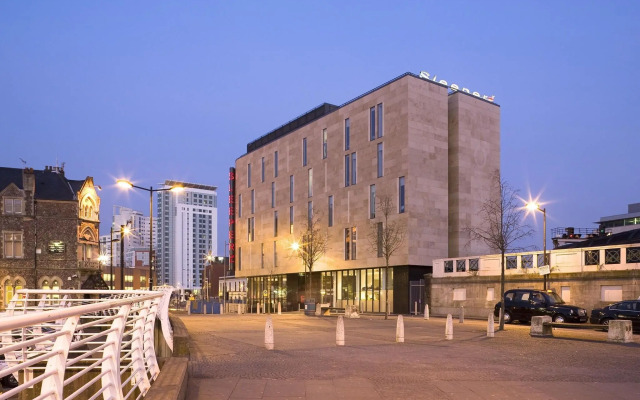 Four Points Flex by Sheraton Cardiff