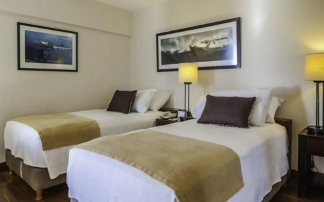 Sheraton Bariloche Hotel