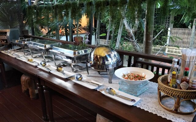 Fanli Resort Chiang Mai