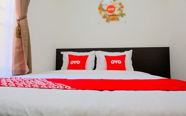 Hotel O Universitas Brawijaya Near Mall Dinoyo