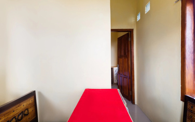 Erlina Homestay by OYO Rooms