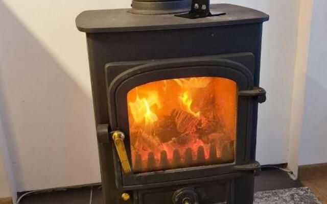 Chalet Cristal Trail