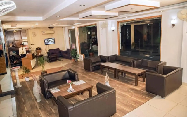 Hotel Shailraj - фото 2