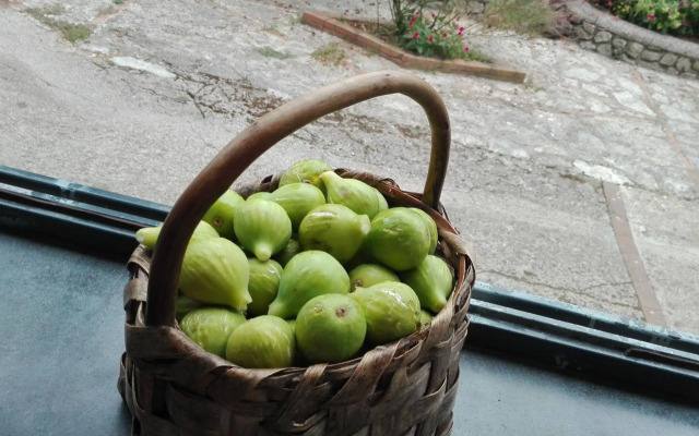 Agriturismo Mare e Monti