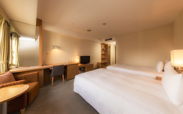 Hotel Associa Shizuoka