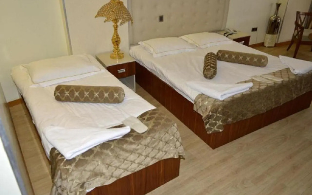 Galata Palace Hotel