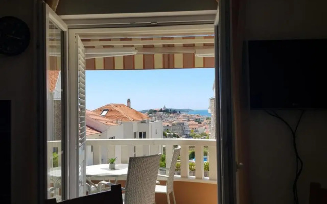 Apartments Rupe