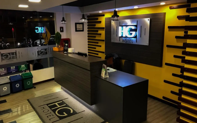 HG Hotel