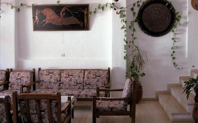 Aparthotel 4 Stars Agios Nikolaos