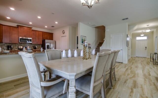 Amazing House! - Champions Gate - 1538MVD