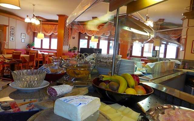 Pensione Genzianella