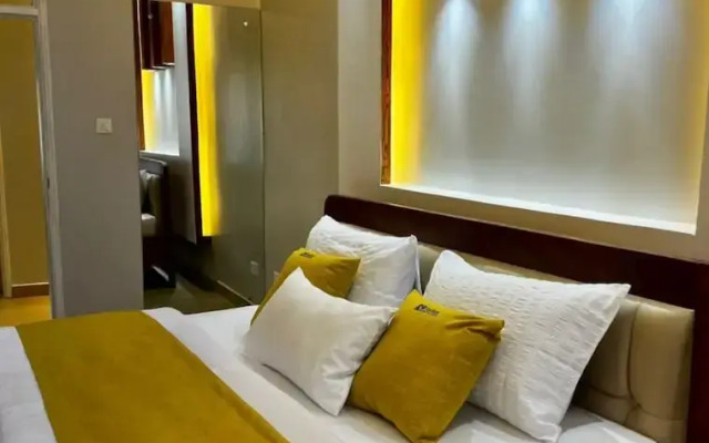 J & S Suites Kampala