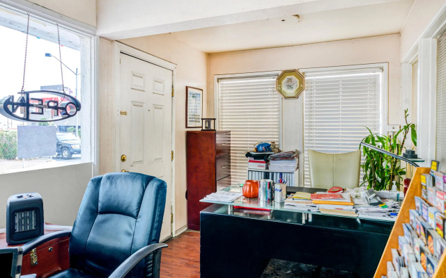OYO Gateway Motel Las Vegas North Strip/Fremont St. Area