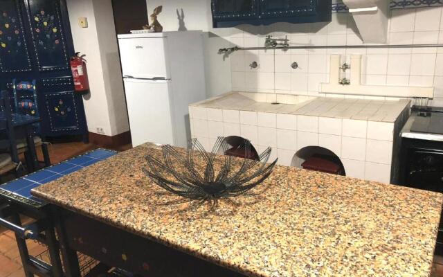 Quinta do Sardanito de Tras