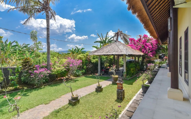 Villa Geluk
