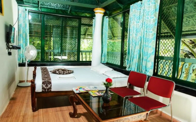 Cybele Hill Resort