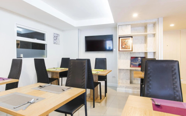 Solo Express Bangkok