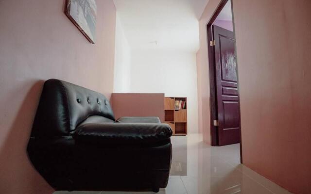 Beautiful 2-Bedroom Townhouse in Panglao Island