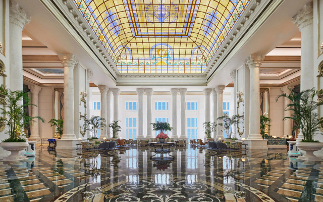 Xiamen TefangPortmanSevenStarsBay Hotel