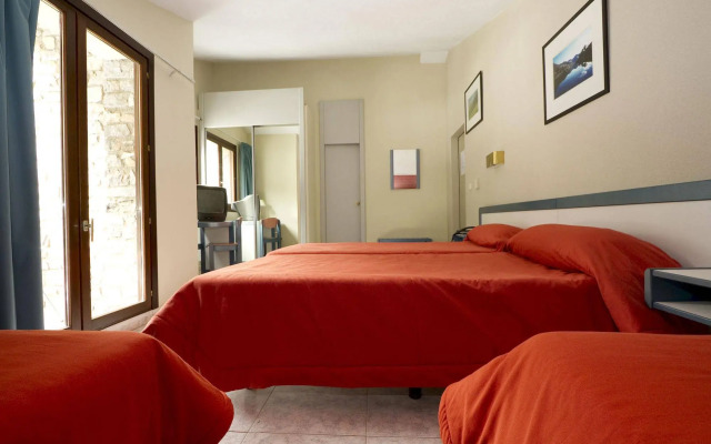 Hotel Solana