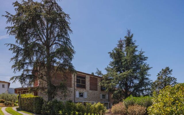 Rustico dei Canali