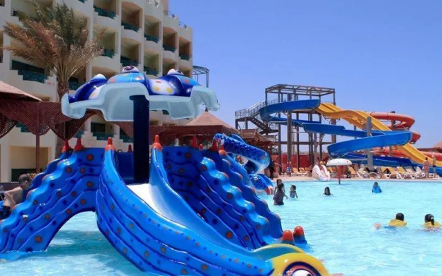 Moreno Horizon Spa & Resort