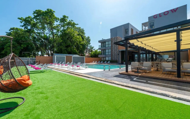 GLOW Bangkok Riverside