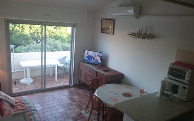 La Roseraie 1 - Russum