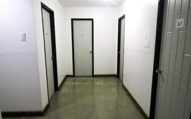 Guesthouse Storyshare Guadalupe