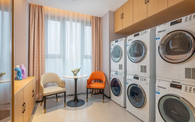 Holiday Inn Express Changsha Yuhua by IHG