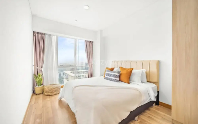 Setiabudi SkyGarden Apartments